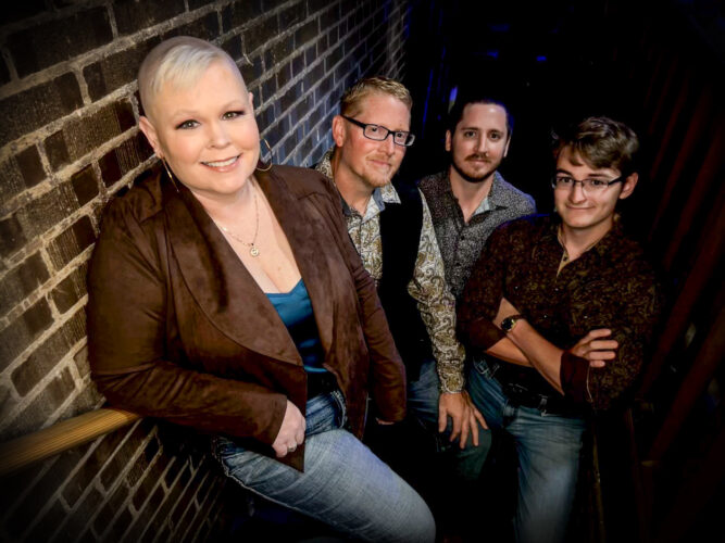 Pennyroyal Opera House Welcomes Nu-Blu